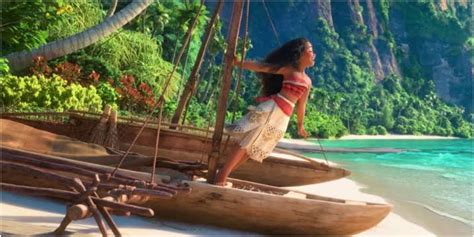 when does moana take place